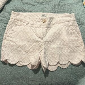 Crow & Ivy Shorts